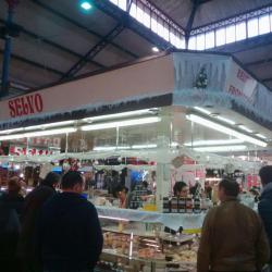 Selvo Fromager
