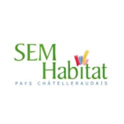 Sem Habitat Pays Châtelleraudais