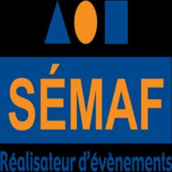 Semaf - Réalisateur D'événements