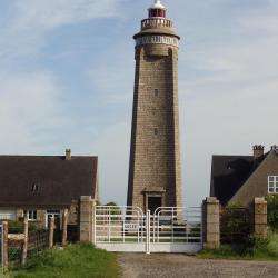 Sémaphore De Fermanville