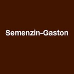 Semenzin-gaston
