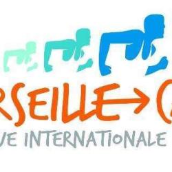 Semi-marathon Marseille Cassis Sco