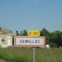 Semillac