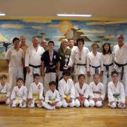 Sempaï  Dojo