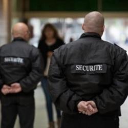Sen Sécurité. Sécurité Privé