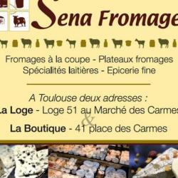Sena Fromager