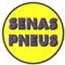 Sénas Pneus