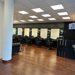 Sendi Barber