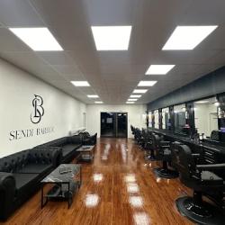Sendi Barber