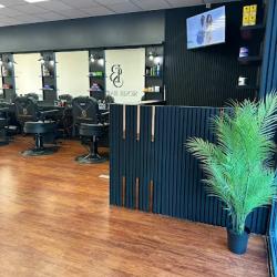 Sendi Barber