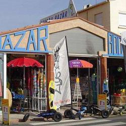 Sendra Bazar