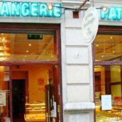 Seneca Boulangerie