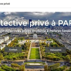 Senex Private Investigator France