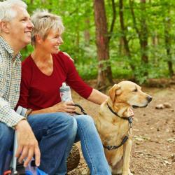 Senior Assistante Personnelle