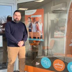 Senior Compagnie - Aide à Domicile