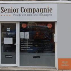 Senior Compagnie - Aide à Domicile