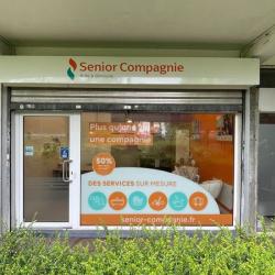 Senior Compagnie Neuilly-sur-marne