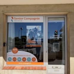 Senior Compagnie Sainte-maxime