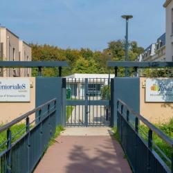 Senioriales De Emerainville - Résidence Seniors