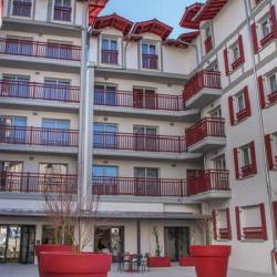 Senioriales De Hendaye - Résidence Seniors