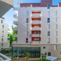 Senioriales De Nîmes - Résidence Seniors