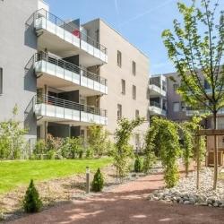 Senioriales De Rillieux-la-pape - Résidence Senior