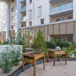 Senioriales De Toulouse - Résidence Seniors