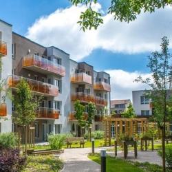 Senioriales De Tourcoing - Résidence Seniors