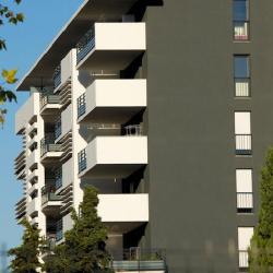 Senioriales Marseille St Loup - Résidence Seniors