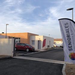 Senioriales
