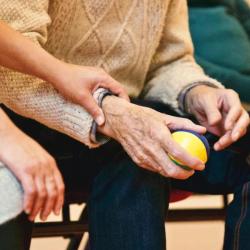 Seniors Care - Soin Aux Personnes âgées