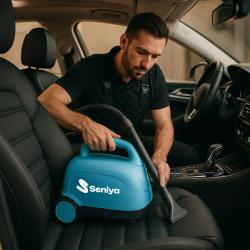Seniya - Nettoyage Professionnel Nantes