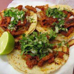 Señor Taco