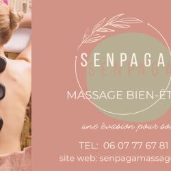 Senpaga Massage Bien-être à Langon
