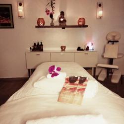 Senpaga Massage Bien-être à Langon