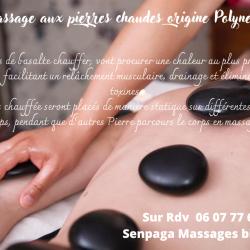 Senpaga Massage Bien-être à Langon