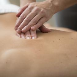 Senpaga Massage Bien-être à Langon