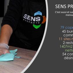 Sens Proprete