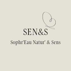 Sen&s Sophr'eau Natur' & Sens