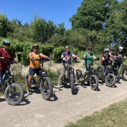 Sensation Cyclo Berry