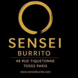 Sensei Burrito