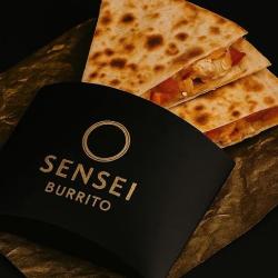 Sensei Burrito