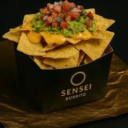 Sensei Burrito