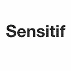 Sensitif