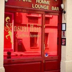 Sensual Hair Coiffure Homme