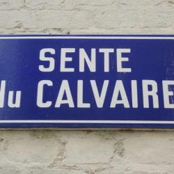 Sente Du Calvaire