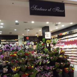 Senteur Et Fleur