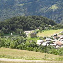 Sentier Découverte Croix De La Pèche