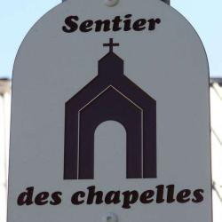Sentier Des Chapelles