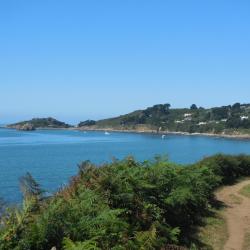 Sentier Des Douaniers